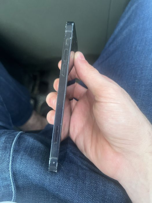 Айфон 12 айклауд блокта