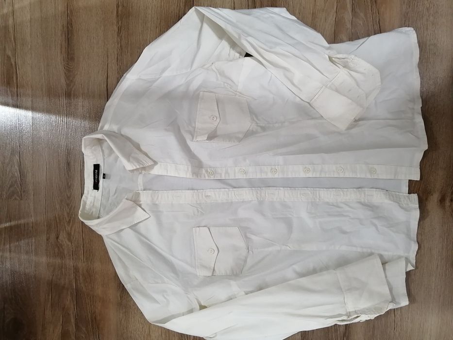 Продам фирменные рубашки