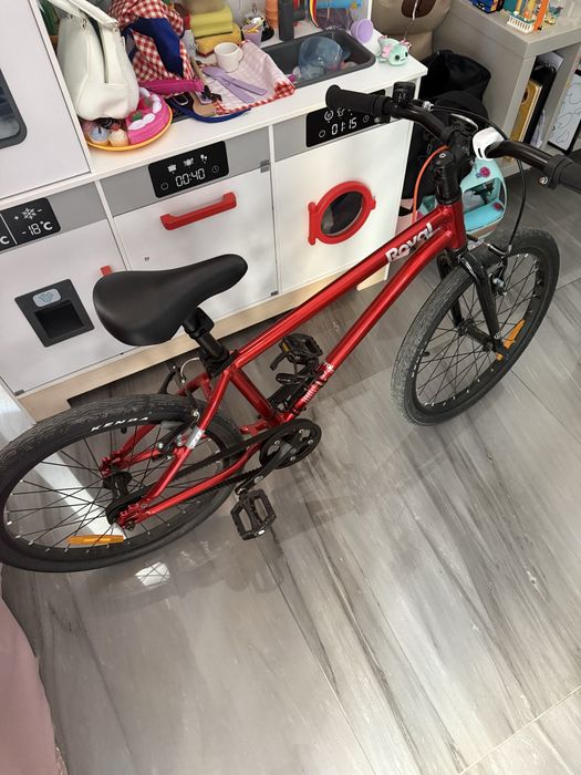 Bicicleta copii 6-10 ani