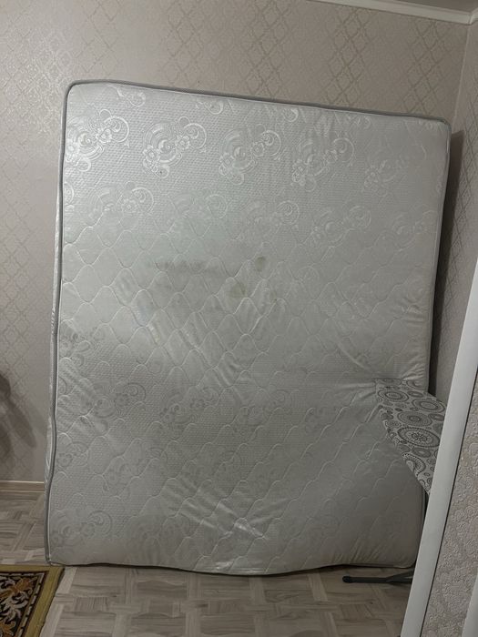 Продам матрас 15 000 самовывоз