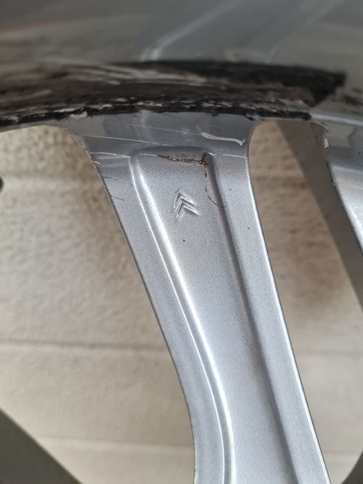 Оригинални джанти за СИТРОЕН ПЕЖО CITROEN R17 4x108 ET32 7.5J