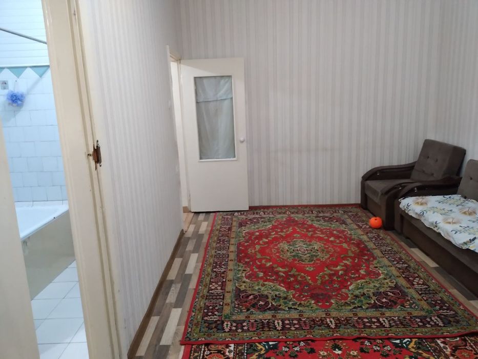 Chilonzor kvartira qizlarga