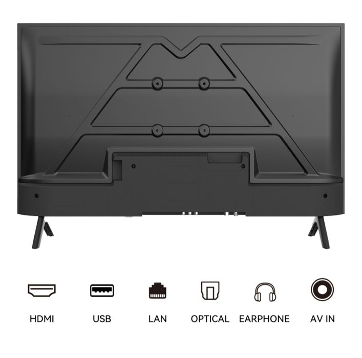 Телевизор ьбттьдб