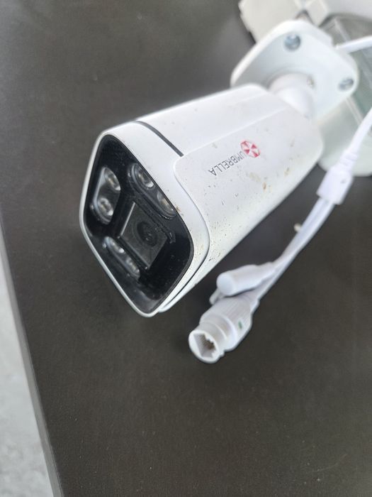 Камера IP umbrella 4MP