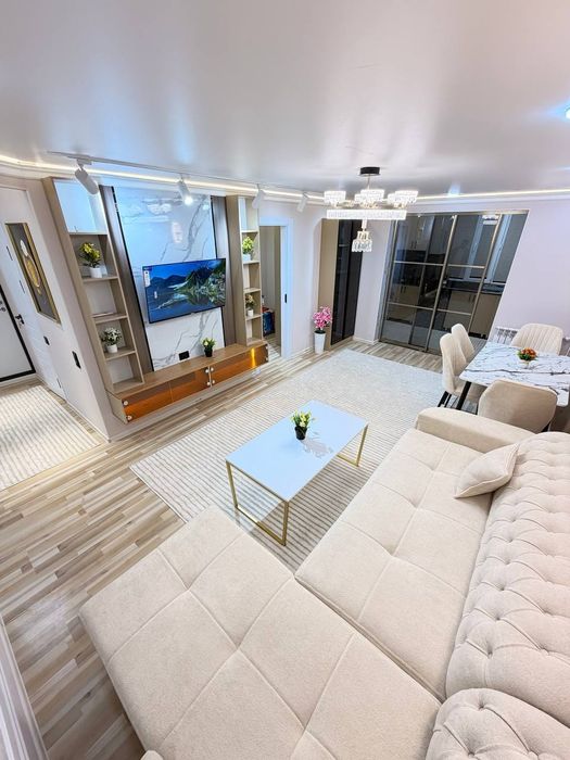 Продаётся квартира Чиланзар 2 квартал 3в4/3/4 кирпич 2×4