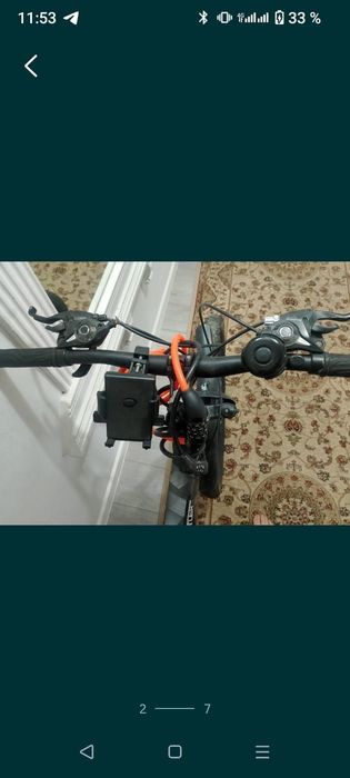 Мопед продам срочно
