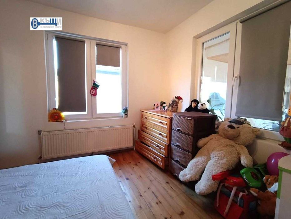 Продава се Къща в с. Добри дял, Област Велико Търново - 100 кв.м за 714 €/кв.м - Снимка #7