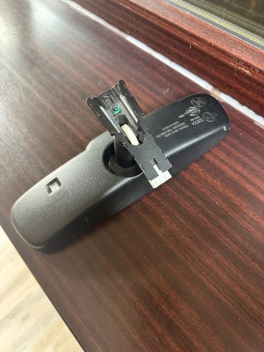 Зеркало салона Camry 50