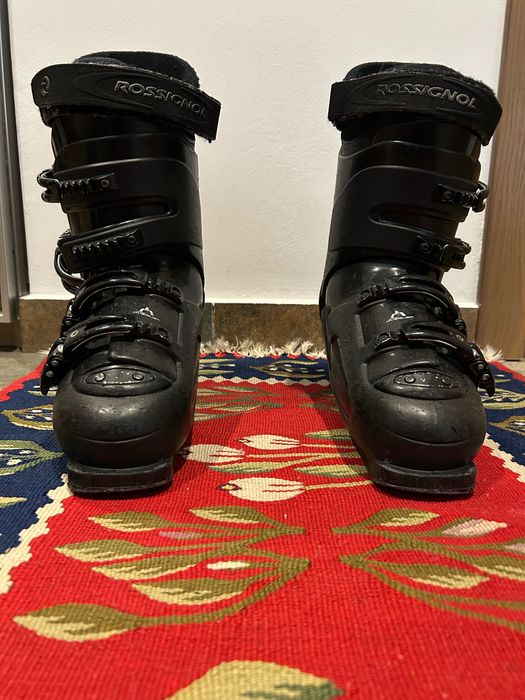 Clăpari Rossignol Axium