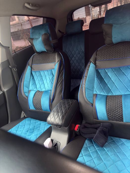 Продам Спарк автомат 2015г