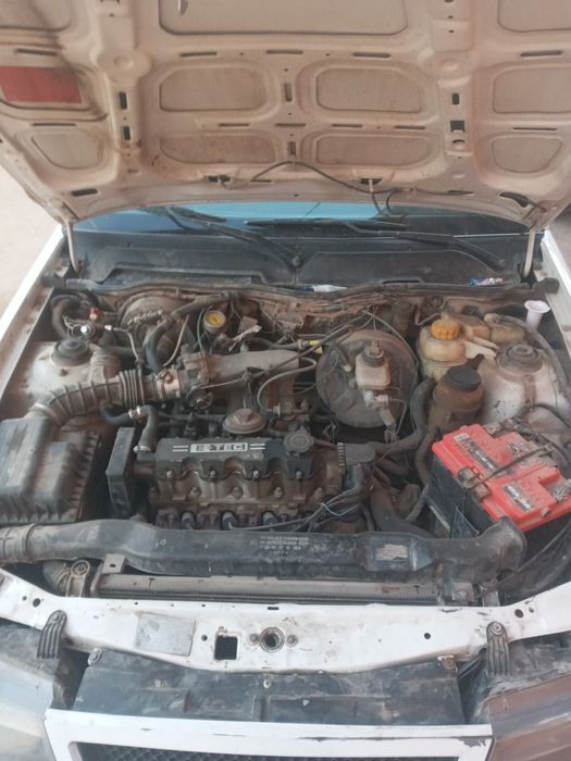 Neksiya 2 sons 1.5 qachir mator