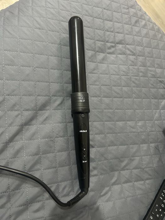 Сешоар, преса, маша