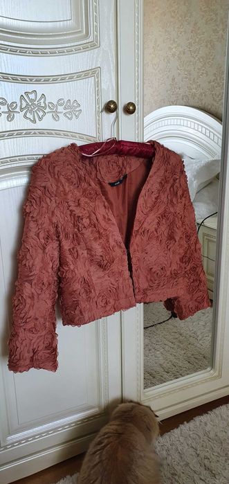 Стильные вещи европейских брендов