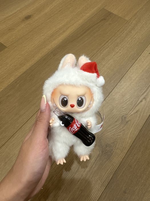 Новый оригинальный ЛАБУБУ