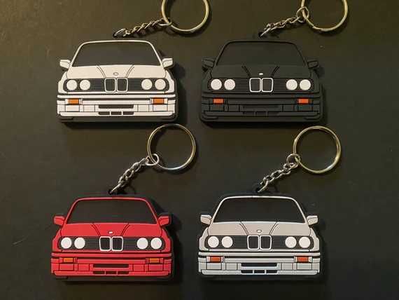 Персонални ключодържатели – 3D принт, стилен аксесоар