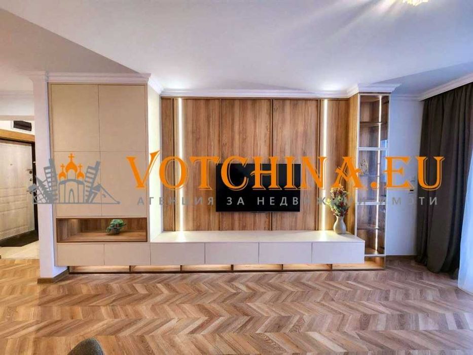 Продава се Тристаен апартамент в Свети Влас - 110 кв.м за 2182 €/кв.м - Снимка #6