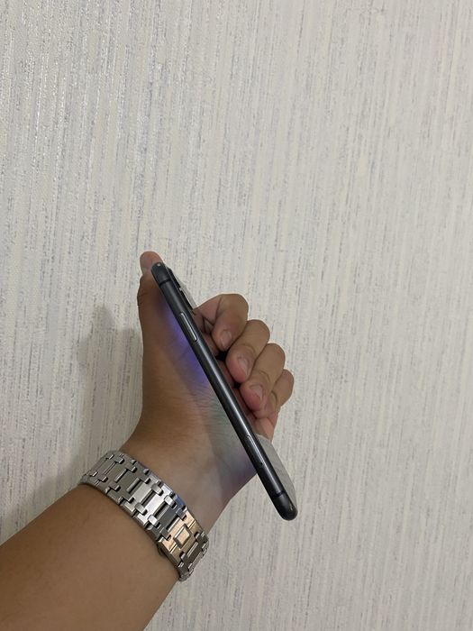 Iphone 11 64 gb black