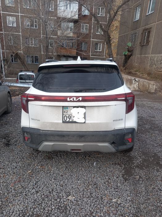 Продаётся автомобиль