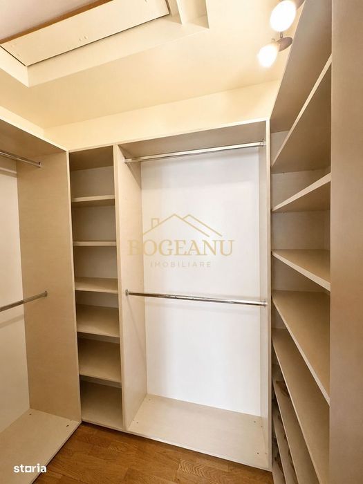 BG220-Apartament 3 camere premium,110 mp,terasă și carport-Dumbravita