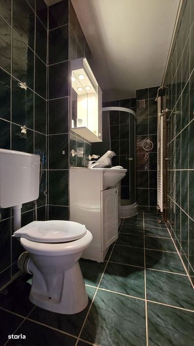 Apartament lângă gară