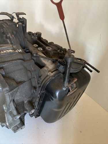Автоматична скоростна кутия тествана за KIA Magentis 2.0 CRDi (2009) T91DDP 140HP