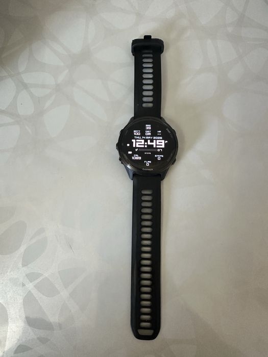GARMIN Forerunner 970