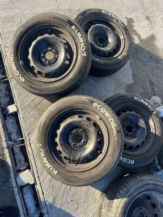 Гуми 175 65 14 Kumho