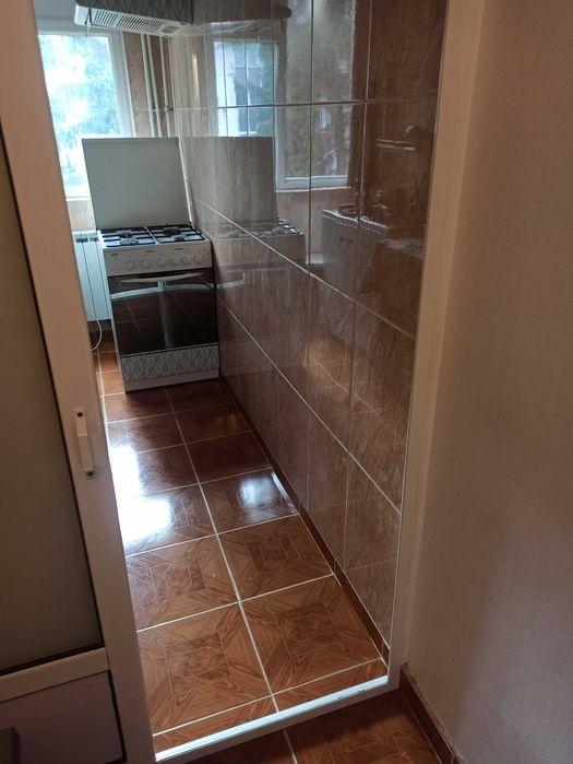 Apartament 2 camere Ramnicu Valcea  Nord