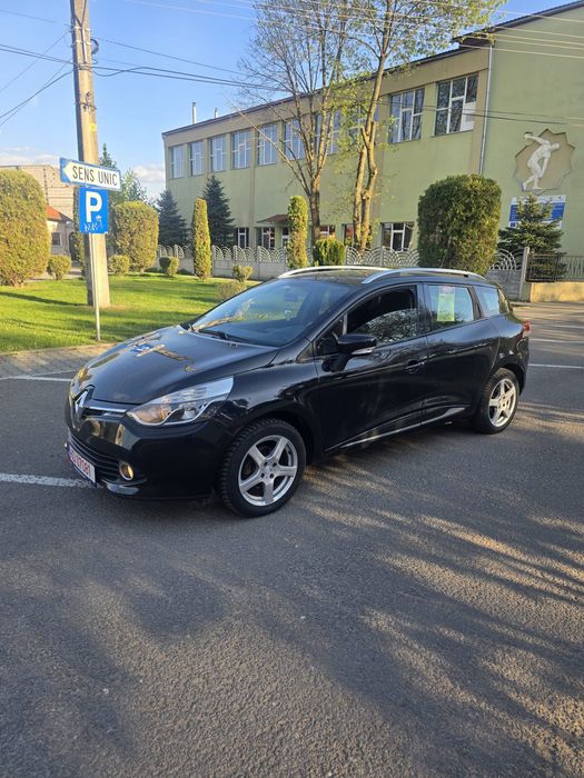 Renault Clio Grandtour
