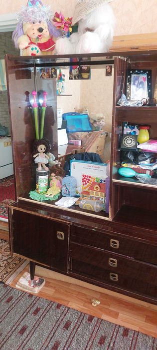 Стенка для гостиной