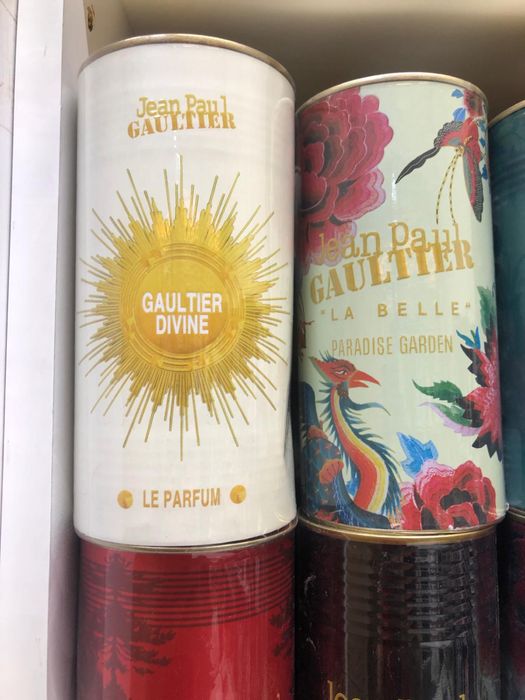Jean Paul Gaultier Le Beau