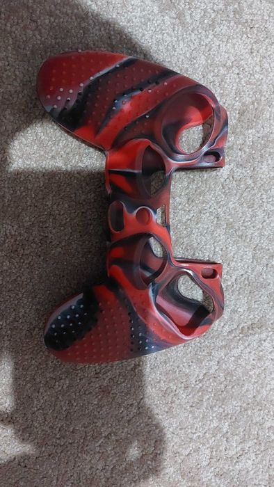 Калъфи за джойстик PS4