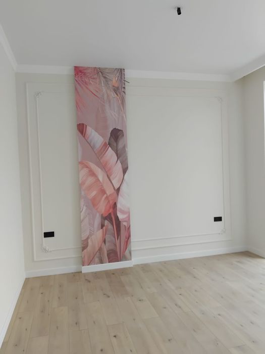 Ремонт под ключ квартиры дома