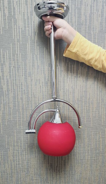 Люстра в прихожую