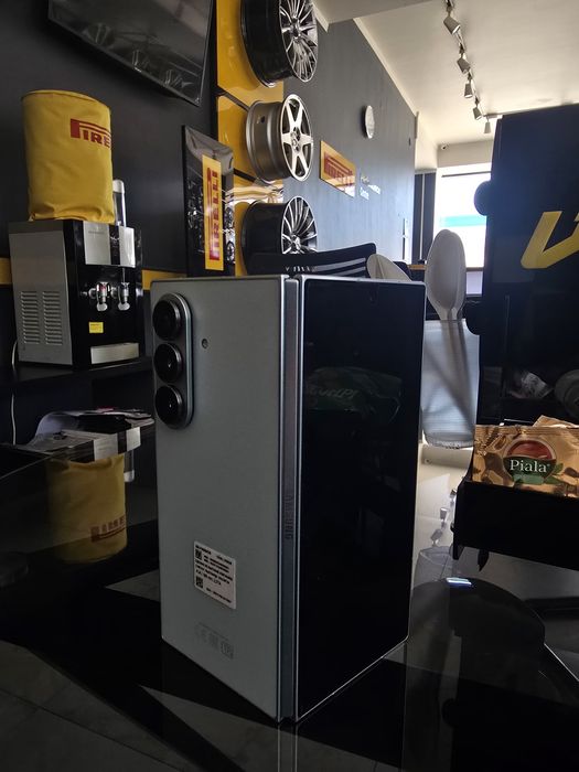 Samsung  Fold 7 256 g