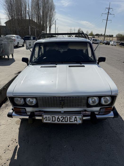 Other 2106 1989 — 5