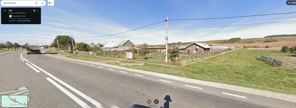 Casa, teren 10 000mp, curent trifazic, puturi, apa curenta, gaz metan