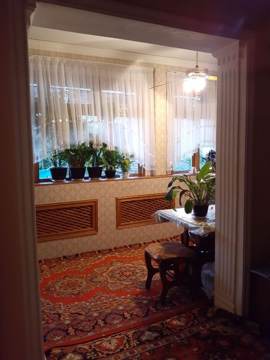 СВОЯ .Прод-ся 3в4/4/5 Кушбеги. Воз-но Ипотека.