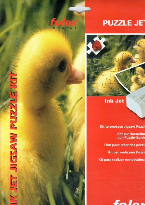Hartie Foto A4 - diverse texturi