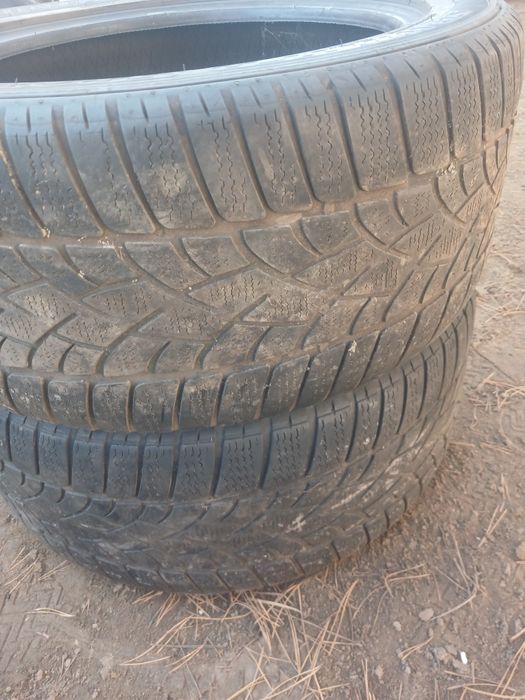 Б/у автошины р18