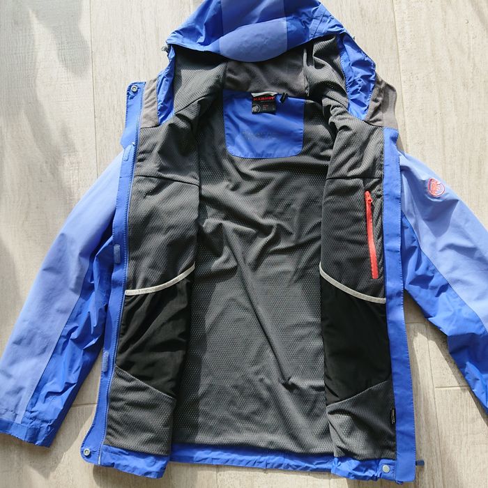 Jacheta Mammut marime L