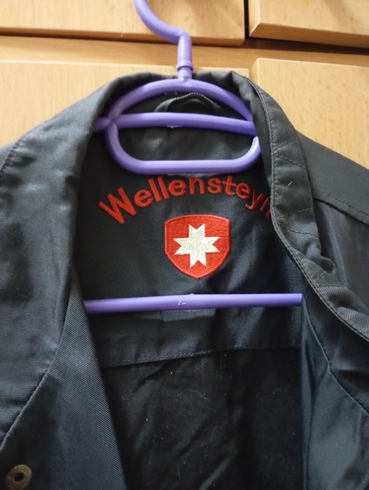 Мъжко яке Pilot Wellensteyh