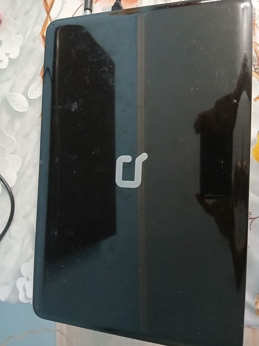 Ноутбук компак рабочий