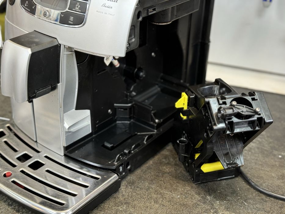 Atelier reparatii espresoare de cafea Pitesti factura si garantie