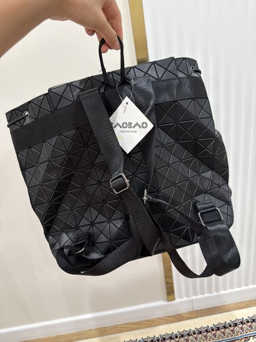 Сумки BLOBLO с матовыми ставками