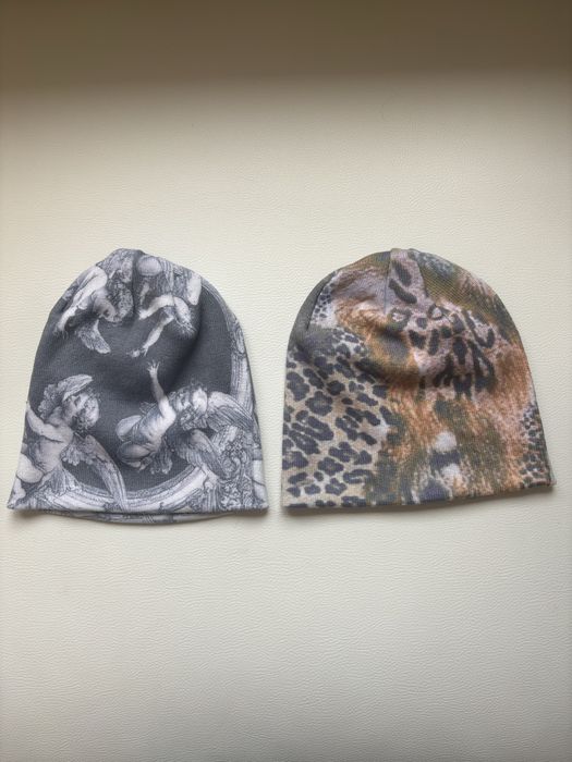 Y2K Beanies шапка