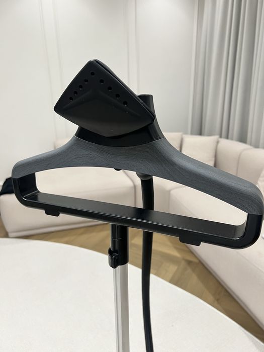 Tefal вертикальный отпариватель б/у