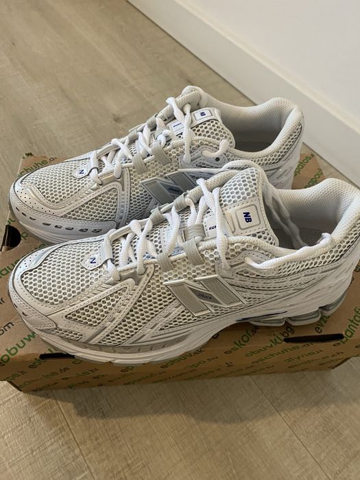 NEW BALANCE нови маратонки