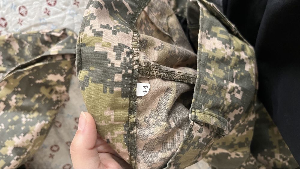 Форма НВП, в хорошем состоянии