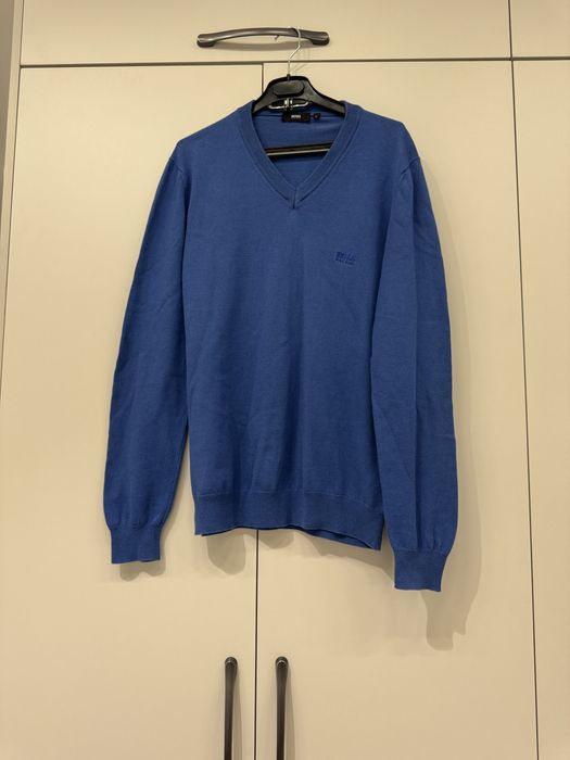 Мужская кофта Hugo Boss, оригинал